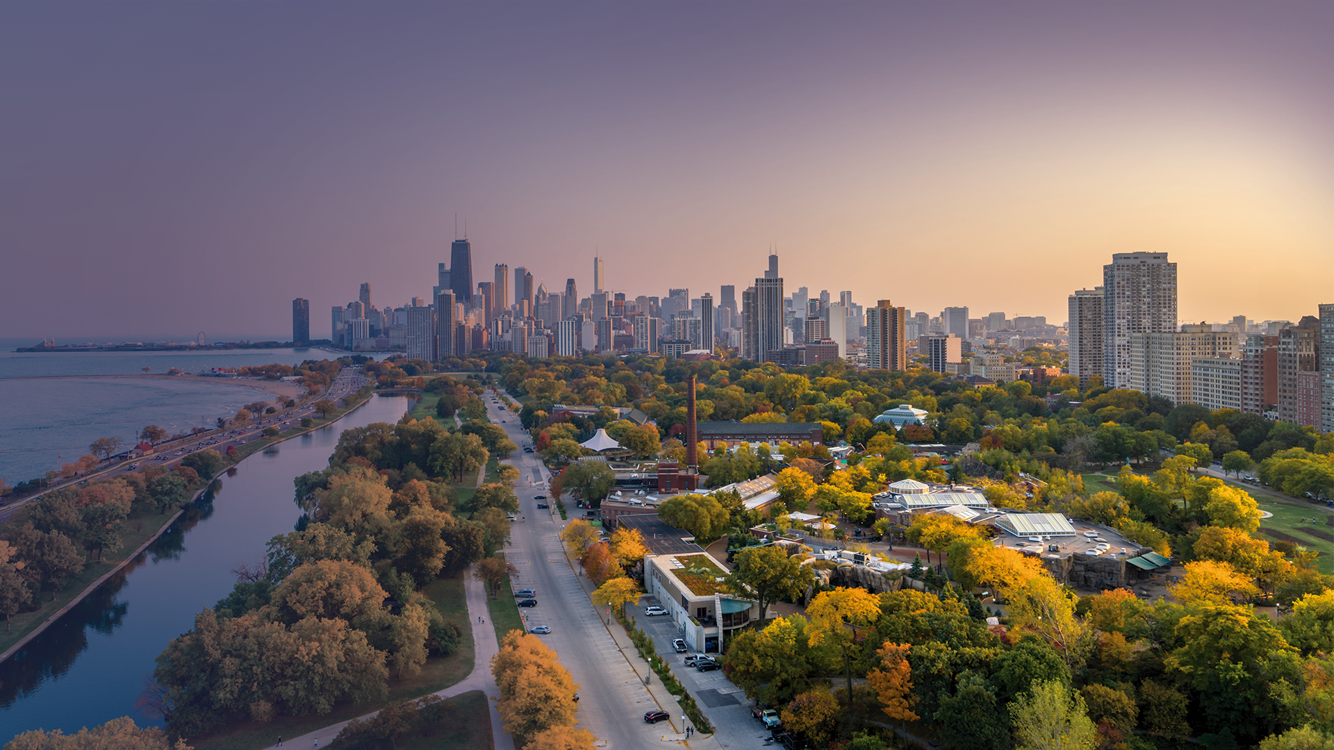 chicago event