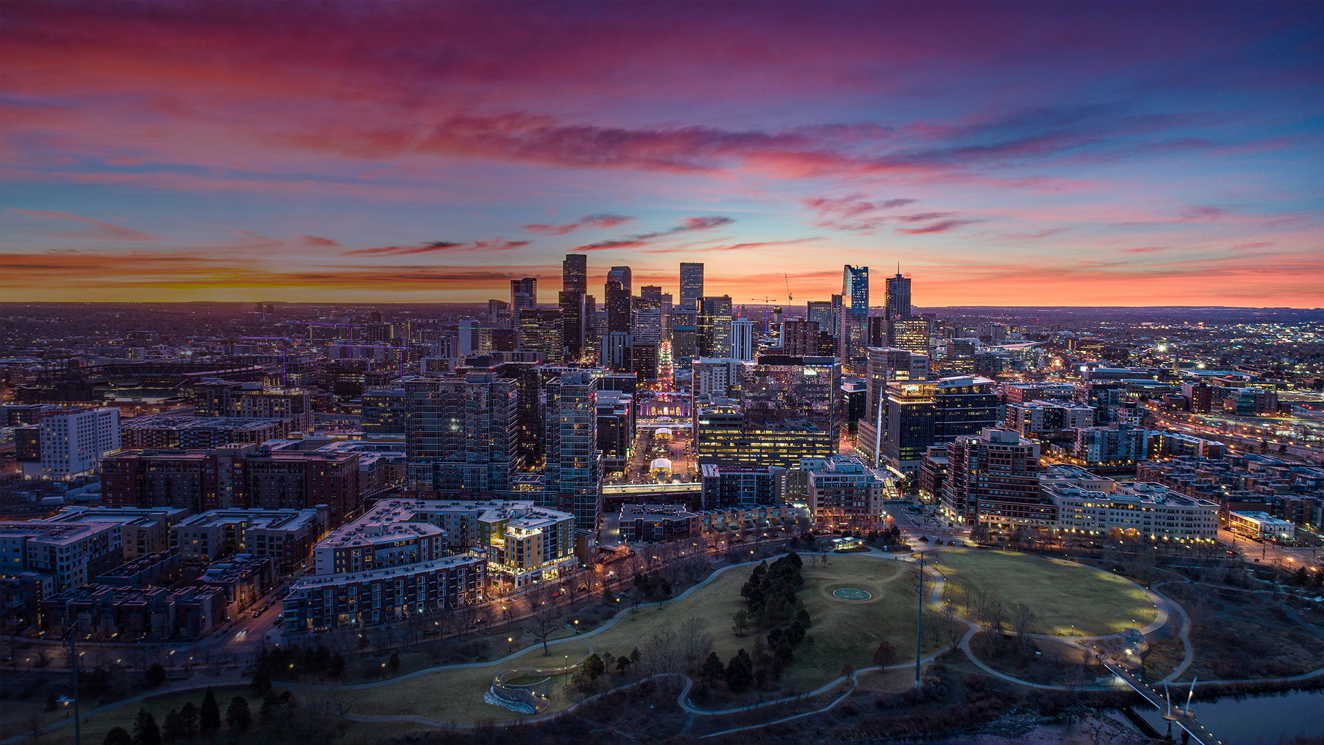 denver LP